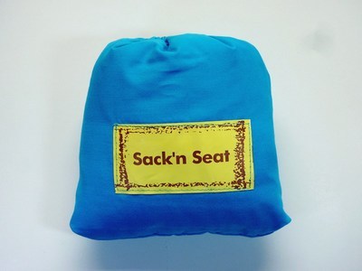 Portable Baby Chair | Foldable Infant Seat for Feeding & Travel