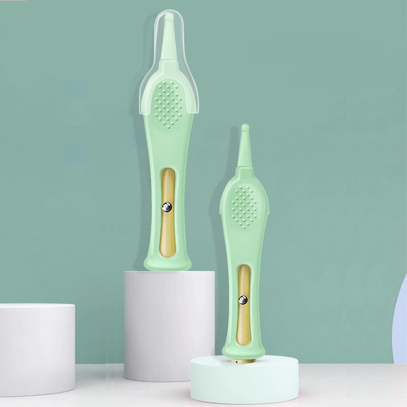 Baby Nose Clip with Light | Safe Nasal Aspirator Tweezers for Babies