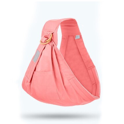 Baby Wrap Carrier Sling / Secure & Cozy Baby Wrap