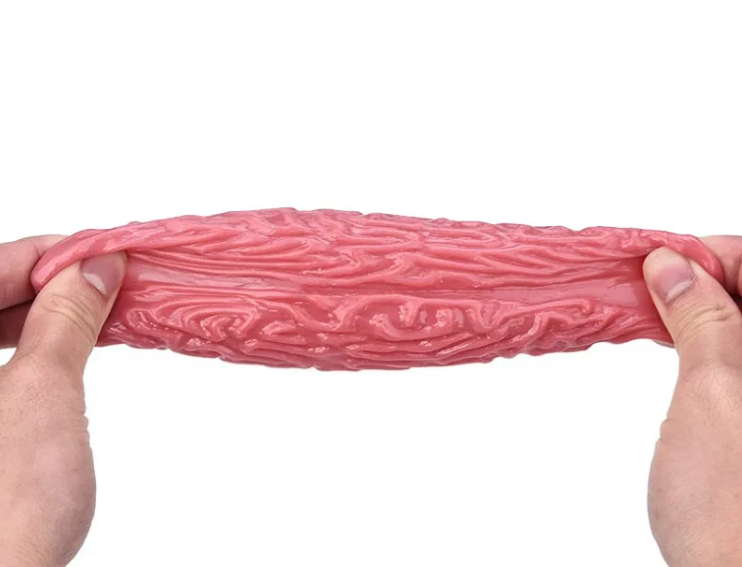 Prank Squeeze Stress Ball
