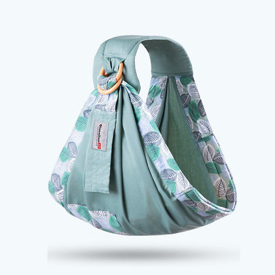 Baby Wrap Carrier Sling / Secure & Cozy Baby Wrap