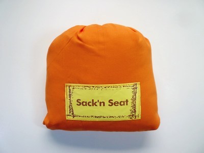 Portable Baby Chair | Foldable Infant Seat for Feeding & Travel