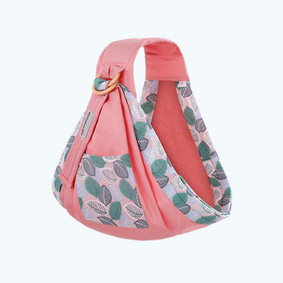 Baby Wrap Carrier Sling / Secure & Cozy Baby Wrap