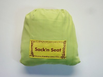 Portable Baby Chair | Foldable Infant Seat for Feeding & Travel