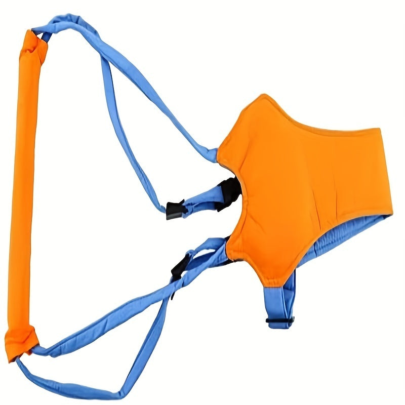 Toddler Walking Harness | Infant Learning Assistant Jumper Belt with Safety Reins