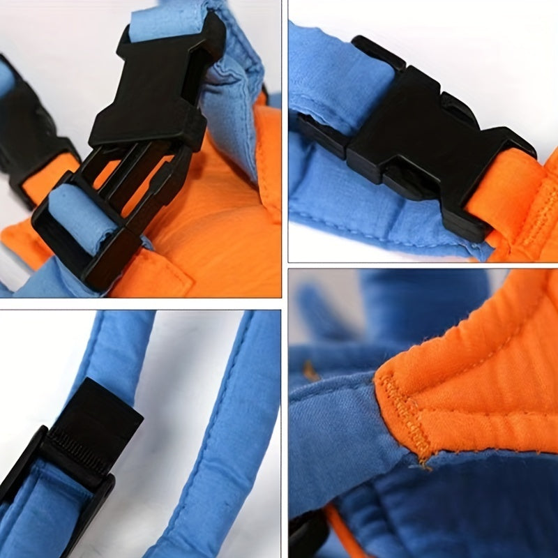 Toddler Walking Harness | Infant Learning Assistant Jumper Belt with Safety Reins