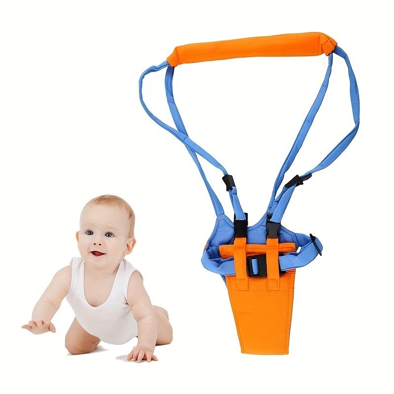 Toddler Walking Harness | Infant Learning Assistant Jumper Belt with Safety Reins