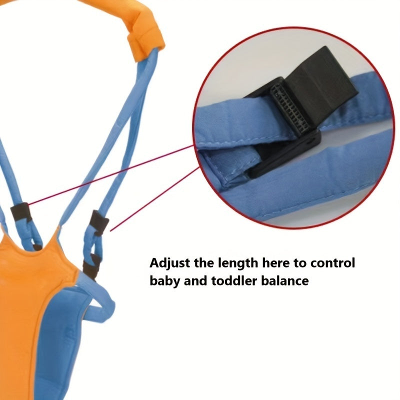 Toddler Walking Harness | Infant Learning Assistant Jumper Belt with Safety Reins