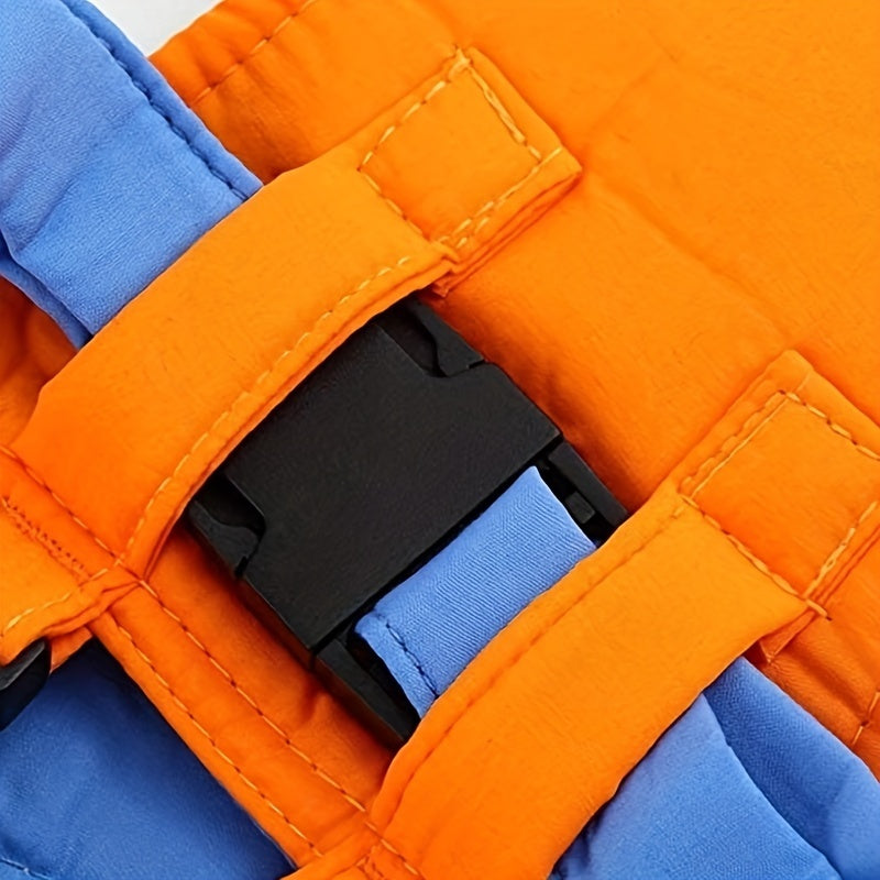 Toddler Walking Harness | Infant Learning Assistant Jumper Belt with Safety Reins