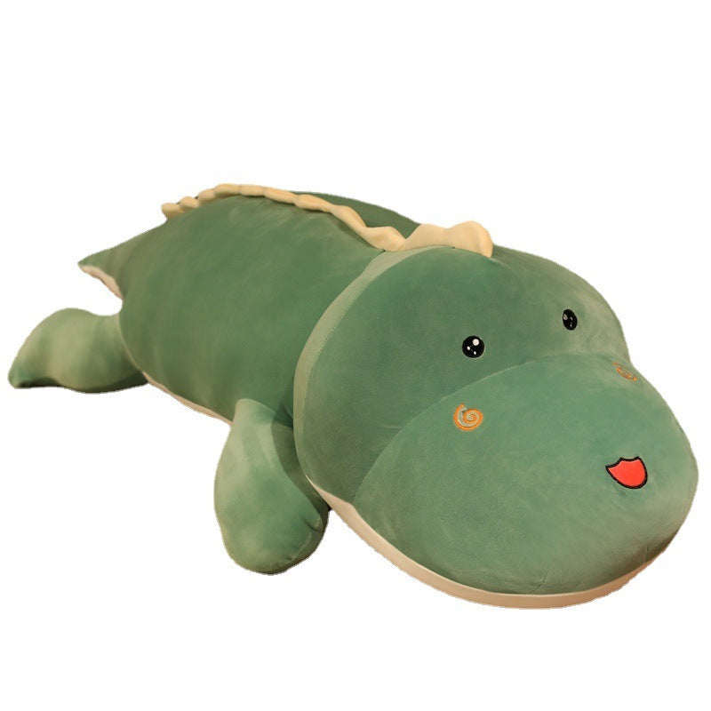 Cute Dinosaur Stuffed Animal – Plush Toy for Boys & Girls
