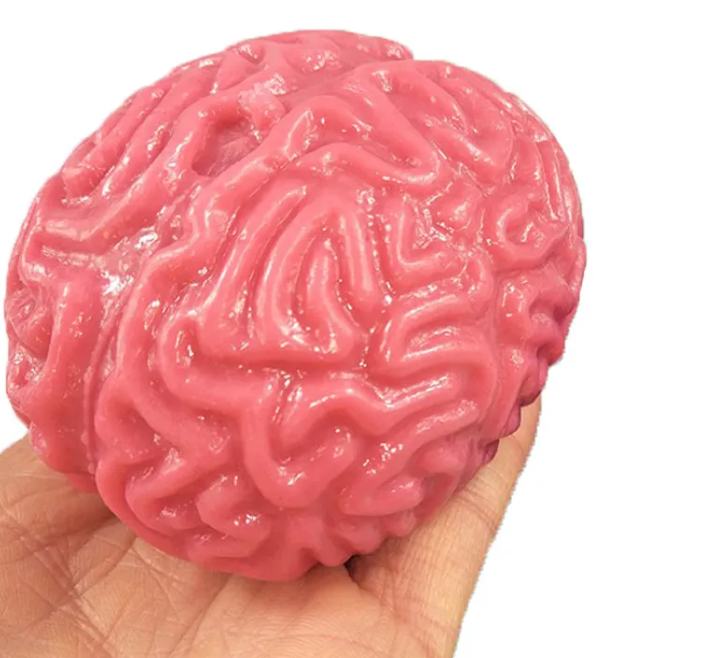 Prank Squeeze Stress Ball