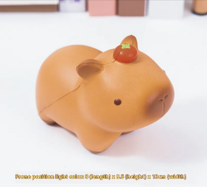 Capybara Squishy