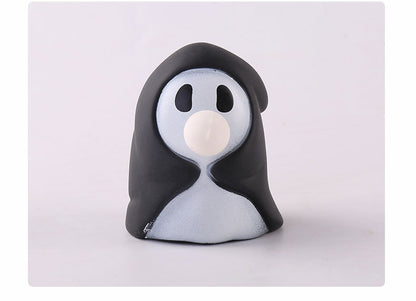 Halloween Spit-Bubble Squeeze Toy