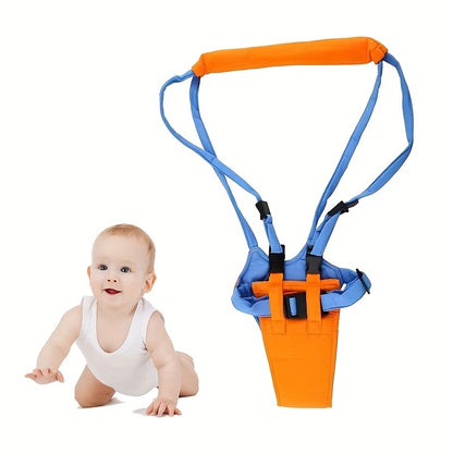 Toddler Walking Harness | Infant Learning Assistant Jumper Belt with Safety Reins