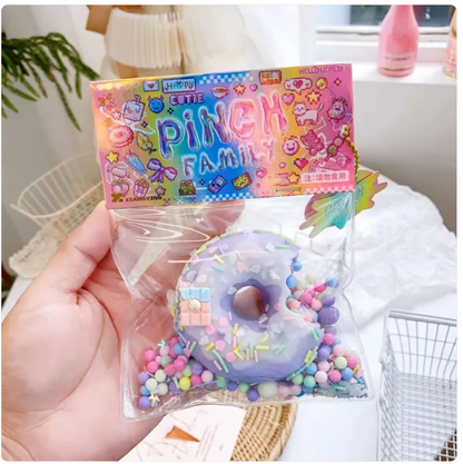 Cat Paw Squeeze Toy