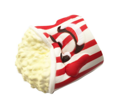 Giant Slow-Rising Popcorn Squishy
