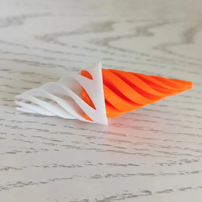 Spiral Fidget Stress Toy
