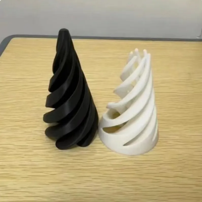 Spiral Fidget Stress Toy