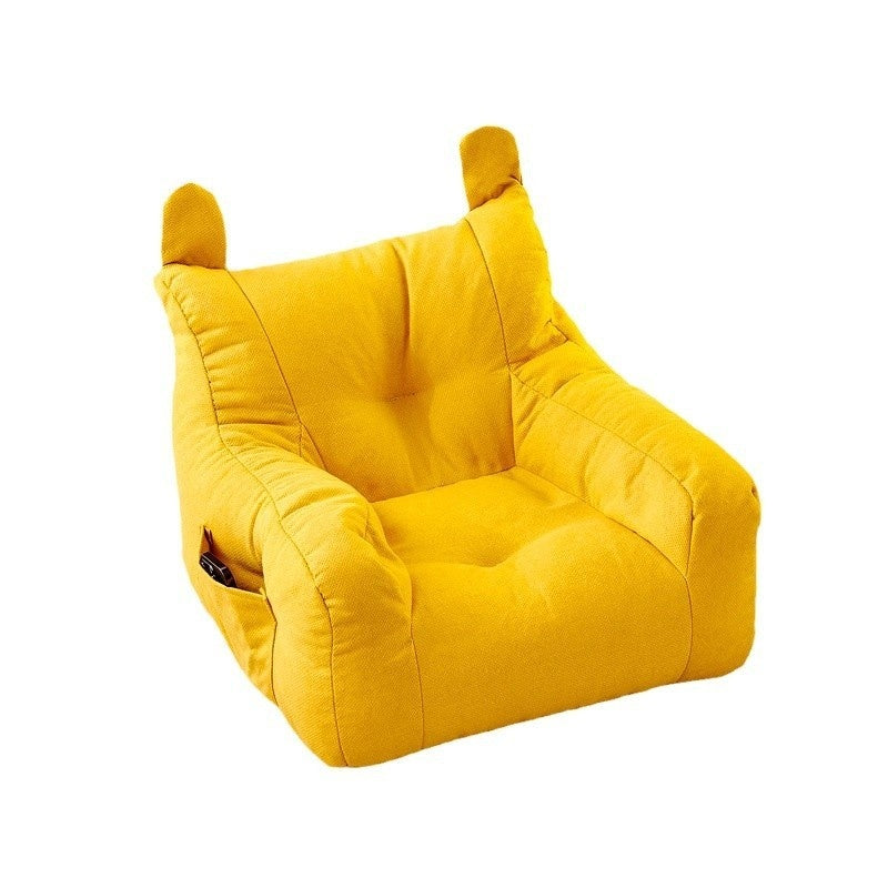 Baby Sofa Chair | Lazy Floor Seat for Reading & Playtime at Home